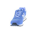Zapatillas New Balance zapatos Mujer modelo W574 Azul 