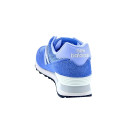Zapatillas New Balance zapatos Mujer modelo W574 Azul 