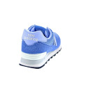 Zapatillas New Balance zapatos Mujer modelo W574 Azul 