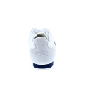 Zapatillas Munich zapatos Hombre modelo Stereo 03 Blanco Cordón