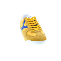 Zapatillas Munich zapatos Hombre modelo Stereo 04 Amarillo Cordón