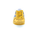 Zapatillas Munich zapatos Hombre modelo Stereo 04 Amarillo Cordón