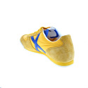 Zapatillas Munich zapatos Hombre modelo Stereo 04 Amarillo Cordón