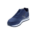 Zapatillas Munich zapatos Hombre modelo Dash 288 Azul Cordón