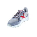Zapatillas Munich zapatos Hombre modelo Babel 15 Gris Cordón