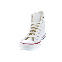 Zapatillas botas Converse zapatos Mujer modelo Chuck Taylor All Star Blanco 
