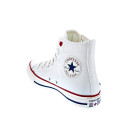 Zapatillas botas Converse zapatos Mujer modelo Chuck Taylor All Star Blanco 