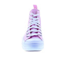 Zapatillas botas Converse zapatos Mujer modelo All Star Movie Rosa 
