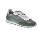 Zapatillas Pepe Jeans zapatos Mujer modelo Jane Subtle Verde 