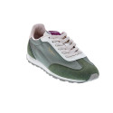 Zapatillas Pepe Jeans zapatos Mujer modelo Jane Subtle Verde 