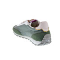 Zapatillas Pepe Jeans zapatos Mujer modelo Jane Subtle Verde 
