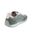 Zapatillas Pepe Jeans zapatos Mujer modelo Jane Subtle Verde 