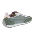 Zapatillas Pepe Jeans zapatos Mujer modelo Jane Subtle Verde 