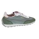 Zapatillas Pepe Jeans zapatos Mujer modelo Jane Subtle Verde 