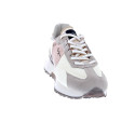 Zapatillas Pepe Jeans zapatos Mujer modelo Archer Mix Beige 