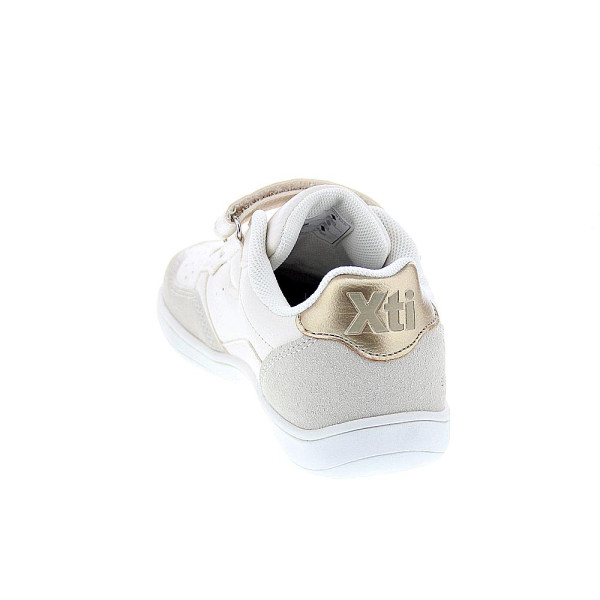 Zapatillas Xti zapatos Niño modelo 15311702 Barefoot Beige 