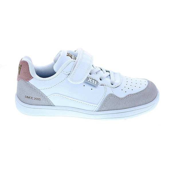 Zapatillas Xti zapatos Niño modelo 15311701 Barefoot Blanco 