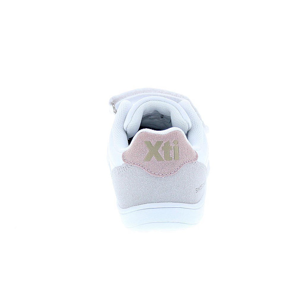 Zapatillas Xti zapatos Niño modelo 15311701 Barefoot Blanco 