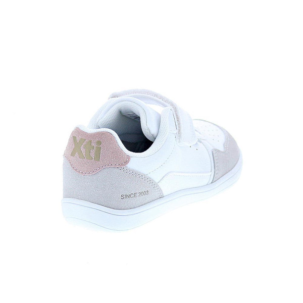 Zapatillas Xti zapatos Niño modelo 15311701 Barefoot Blanco 
