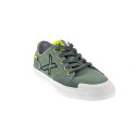 Zapatillas Munich zapatos Hombre modelo Swing 14 Verde Cordón
