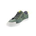 Zapatillas Munich zapatos Hombre modelo Swing 14 Verde Cordón