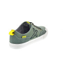 Zapatillas Munich zapatos Hombre modelo Swing 14 Verde Cordón