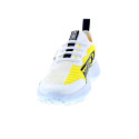 Zapatillas Munich zapatos Niño modelo Jony Kid 15 Blanco 
