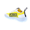 Zapatillas Munich zapatos Niño modelo Jony Kid 15 Blanco 