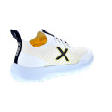 Zapatillas Munich zapatos Niño modelo Jony Kid 15 Blanco 