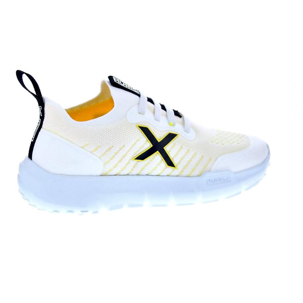 Zapatillas Munich zapatos Niño modelo Jony Kid 15 Blanco 