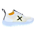 Zapatillas Munich zapatos Niño modelo Jony Kid 15 Blanco 