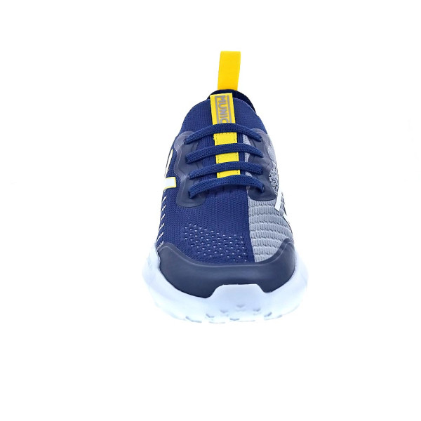 Zapatillas Munich zapatos Niño modelo Jony Kid 16 Azul 