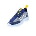 Zapatillas Munich zapatos Niño modelo Jony Kid 16 Azul 