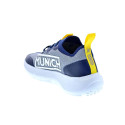 Zapatillas Munich zapatos Niño modelo Jony Kid 16 Azul 