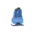 Zapatillas Sun68 AX zapatos Hombre modelo Tom Fluo Azul 