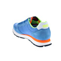 Zapatillas Sun68 AX zapatos Hombre modelo Tom Fluo Azul 