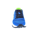 Zapatillas Sun68 AX zapatos Hombre modelo Tom Fluo Azul 