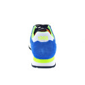 Zapatillas Sun68 AX zapatos Hombre modelo Tom Fluo Azul 