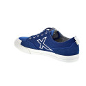 Zapatillas Munich zapatos Hombre modelo Swing 15 Azul Cordón