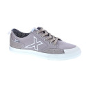 Zapatillas Munich zapatos Hombre modelo Swing 16 Gris Cordón