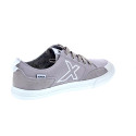 Zapatillas Munich zapatos Hombre modelo Swing 16 Gris Cordón