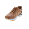 Zapatillas Mtng zapatos Hombre modelo Porland Marrón Cordón