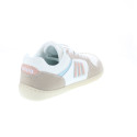 Zapatillas Mtng zapatos Mujer modelo Free Barefoot Blanco Cordón
