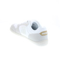 Zapatillas Mtng zapatos Mujer modelo Free Barefoot Blanco Cordón