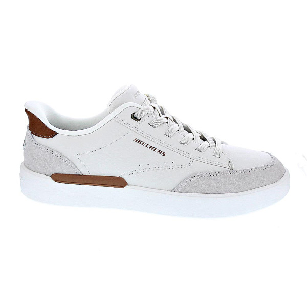 Zapatillas Skechers zapatos Hombre modelo Verloma Radical Blanco 