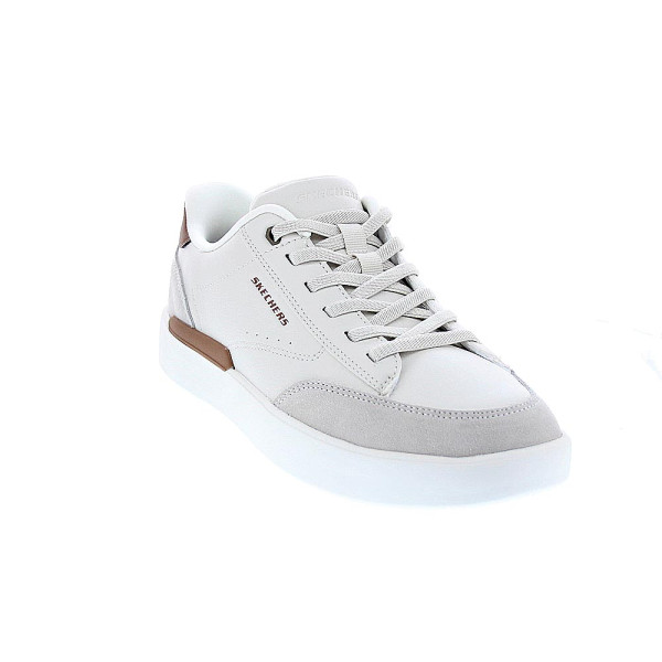 Zapatillas Skechers zapatos Hombre modelo Verloma Radical Blanco 
