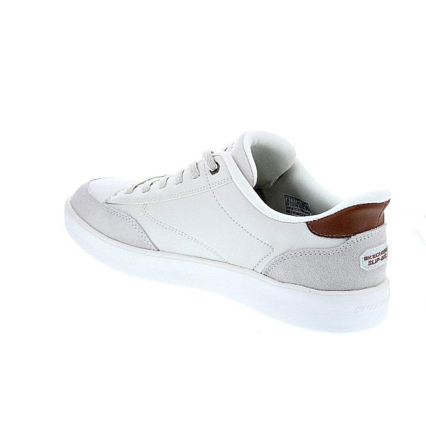 Zapatillas Skechers zapatos Hombre modelo Verloma Radical Blanco 