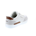 Zapatillas Skechers zapatos Hombre modelo Verloma Radical Blanco 
