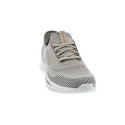 Zapatillas Skechers zapatos Hombre modelo Slade Quinto Gris 