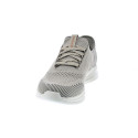 Zapatillas Skechers zapatos Hombre modelo Slade Quinto Gris 
